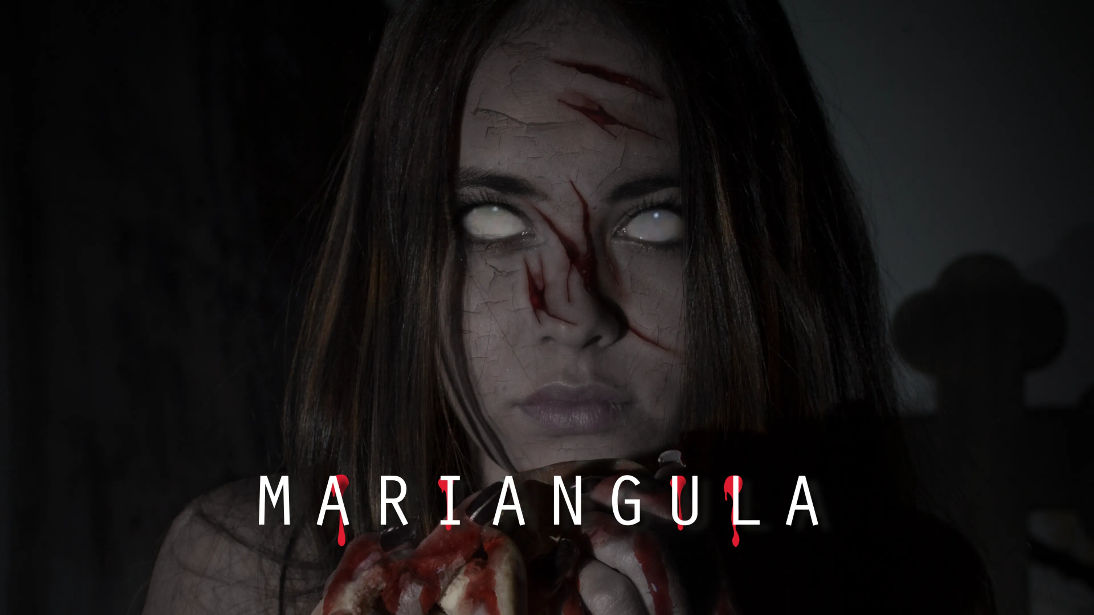 Mariangula poster